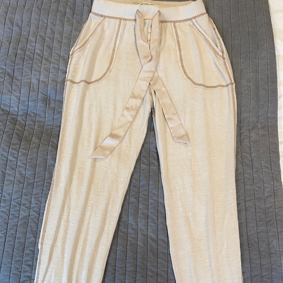 Abercrombie & Fitch Other - Joggers